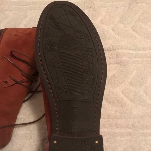 Bussola Sevilla Chukka Boots - Picture 6 of 6